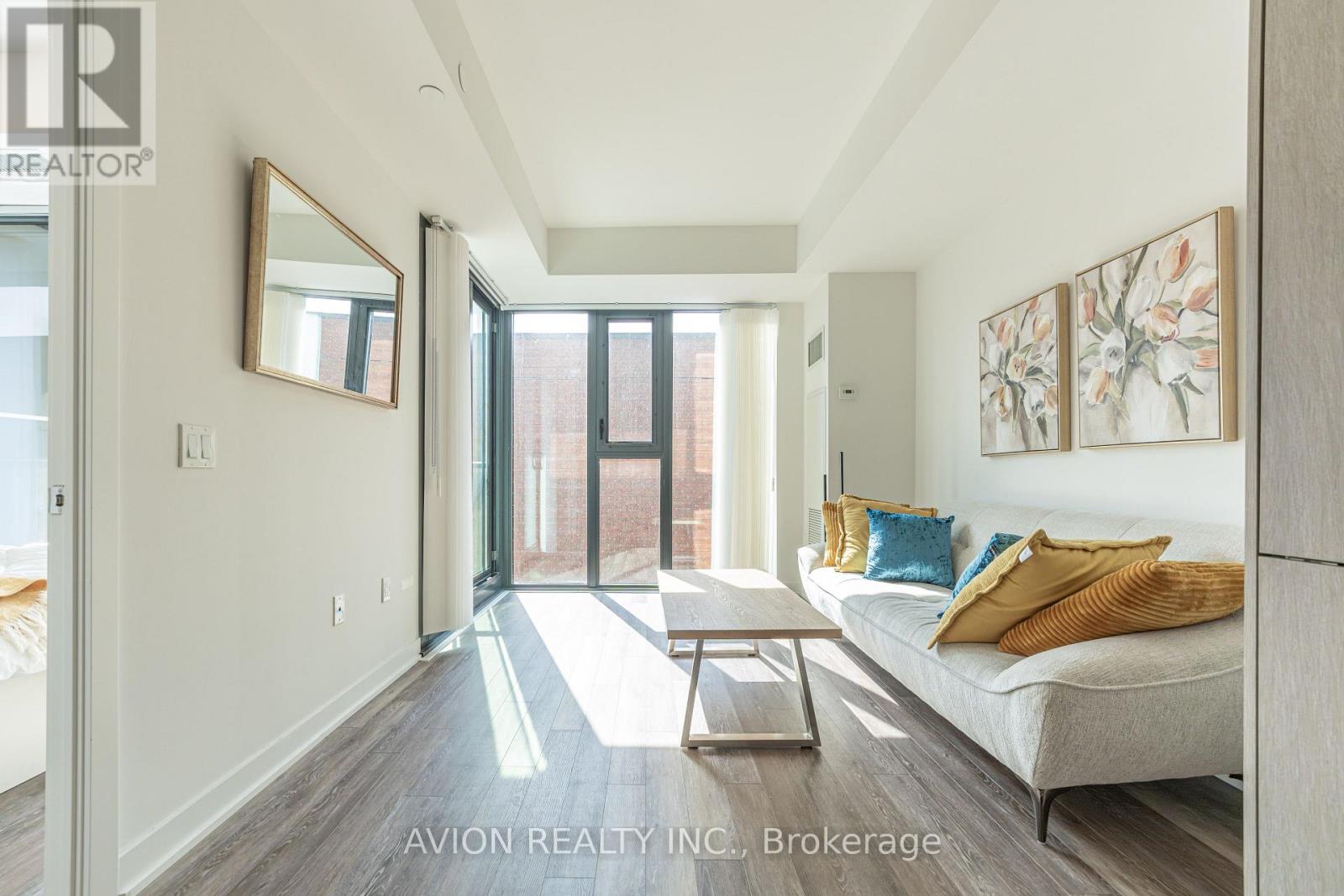 320 - 250 Lawrence Avenue W, Toronto, Ontario  M5M 1B1 - Photo 18 - C12958128