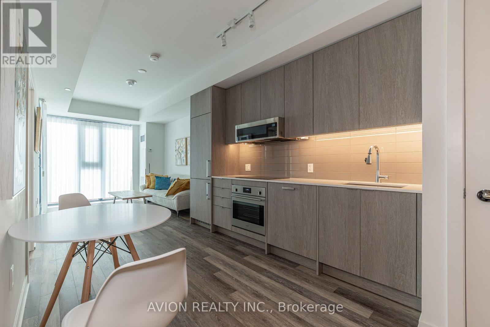 320 - 250 Lawrence Avenue W, Toronto, Ontario  M5M 1B1 - Photo 9 - C12958128