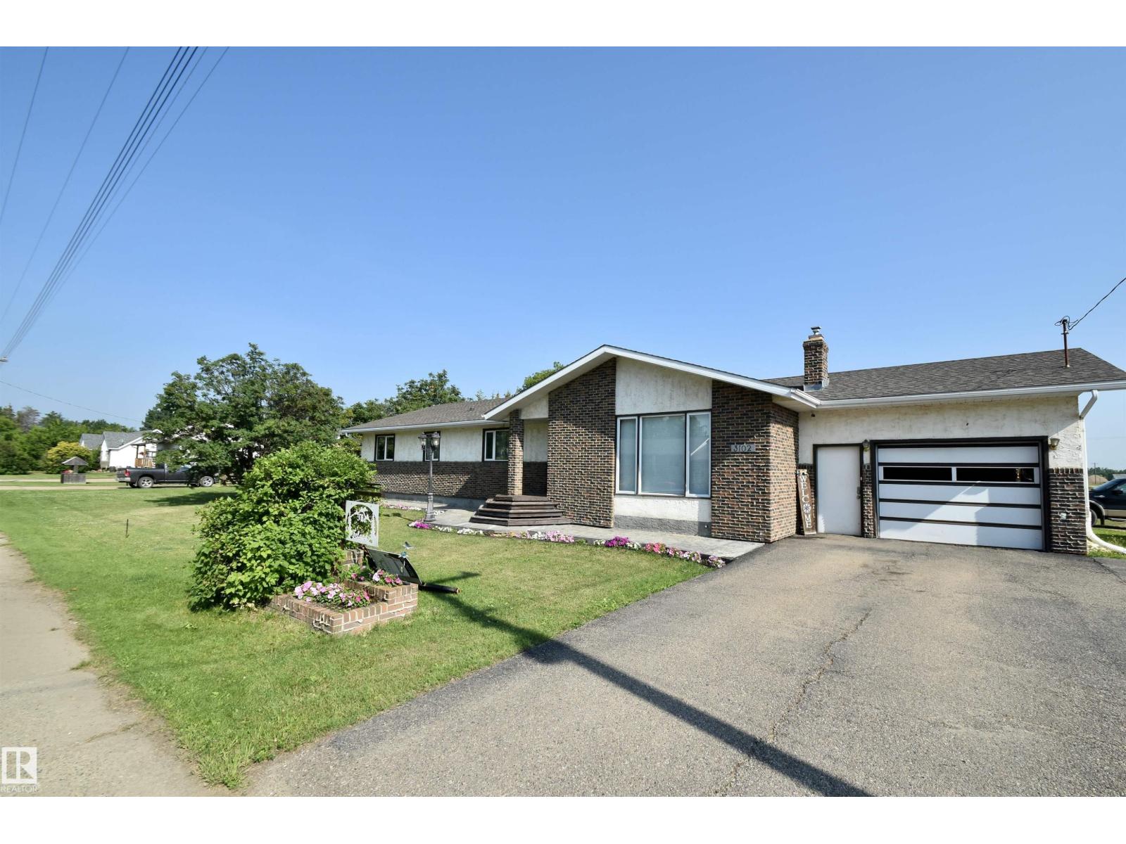 3102 Park Av, Mallaig, Alberta  T0A 2K0 - Photo 1 - E4480721