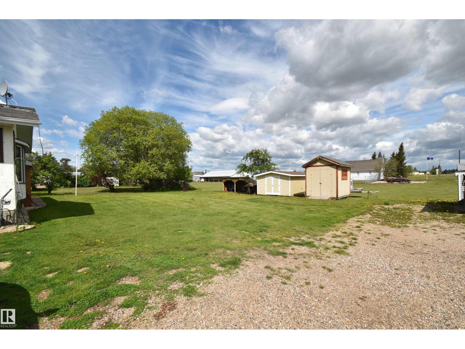 3102 Park Av, Mallaig, Alberta  T0A 2K0 - Photo 3 - E4480721