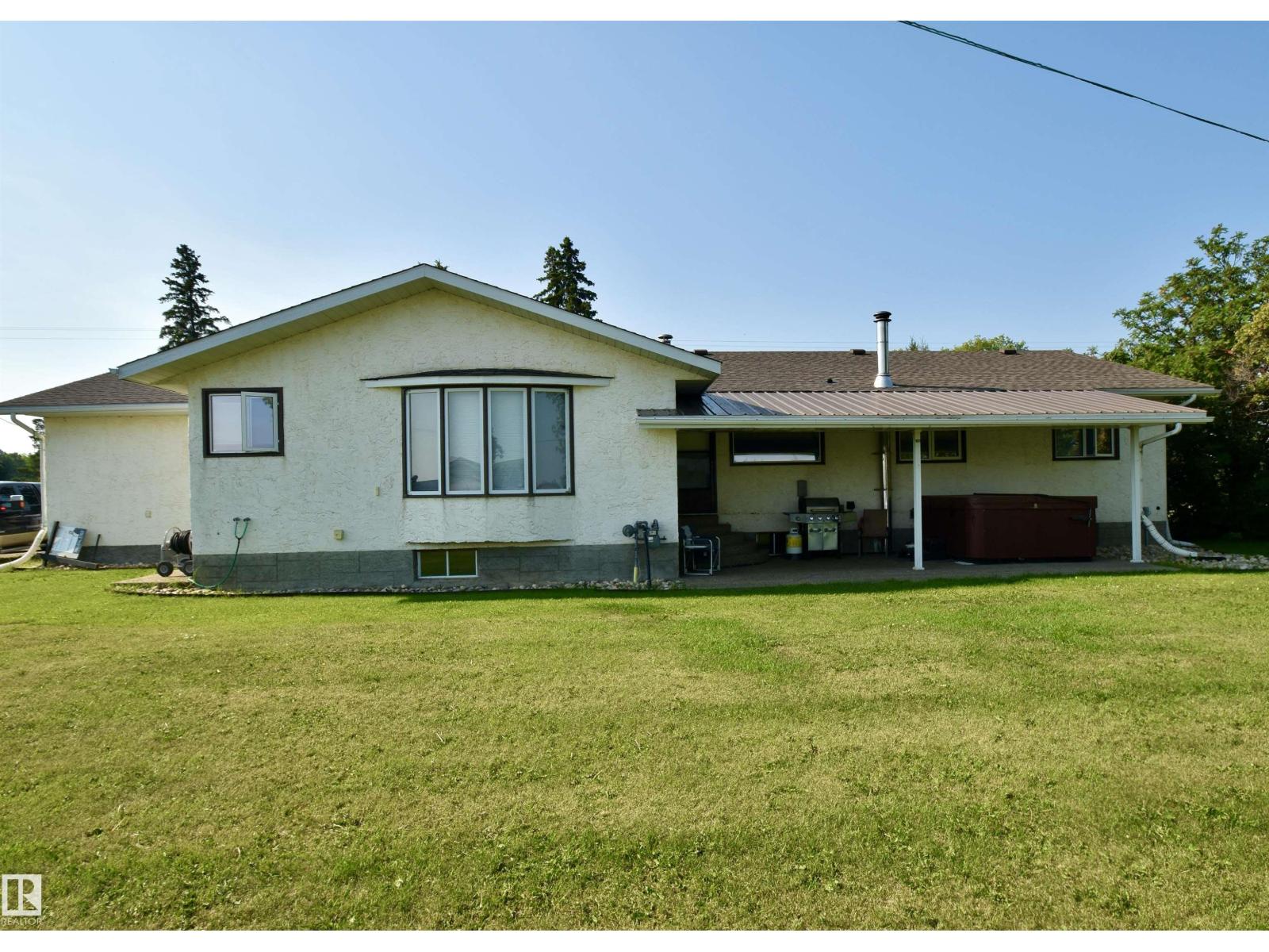3102 Park Av, Mallaig, Alberta  T0A 2K0 - Photo 5 - E4480721