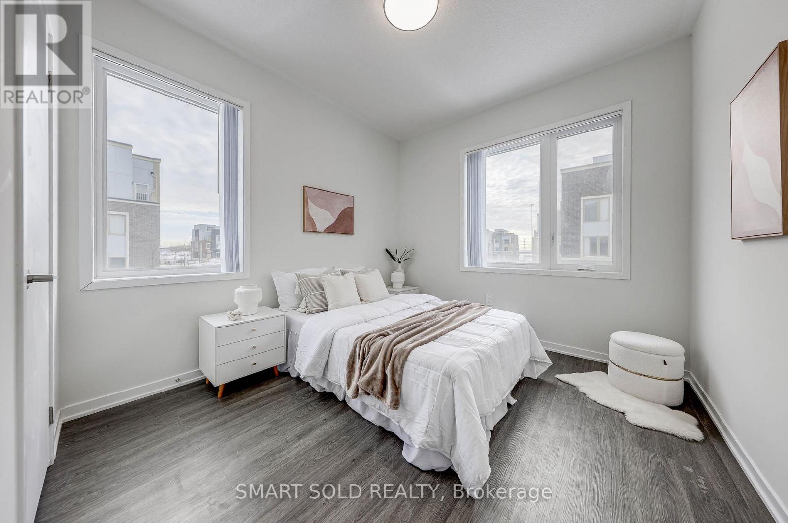 110 - 10 Almond Blossom Mews, Vaughan, Ontario  L4K 0N6 - Photo 16 - N12958096