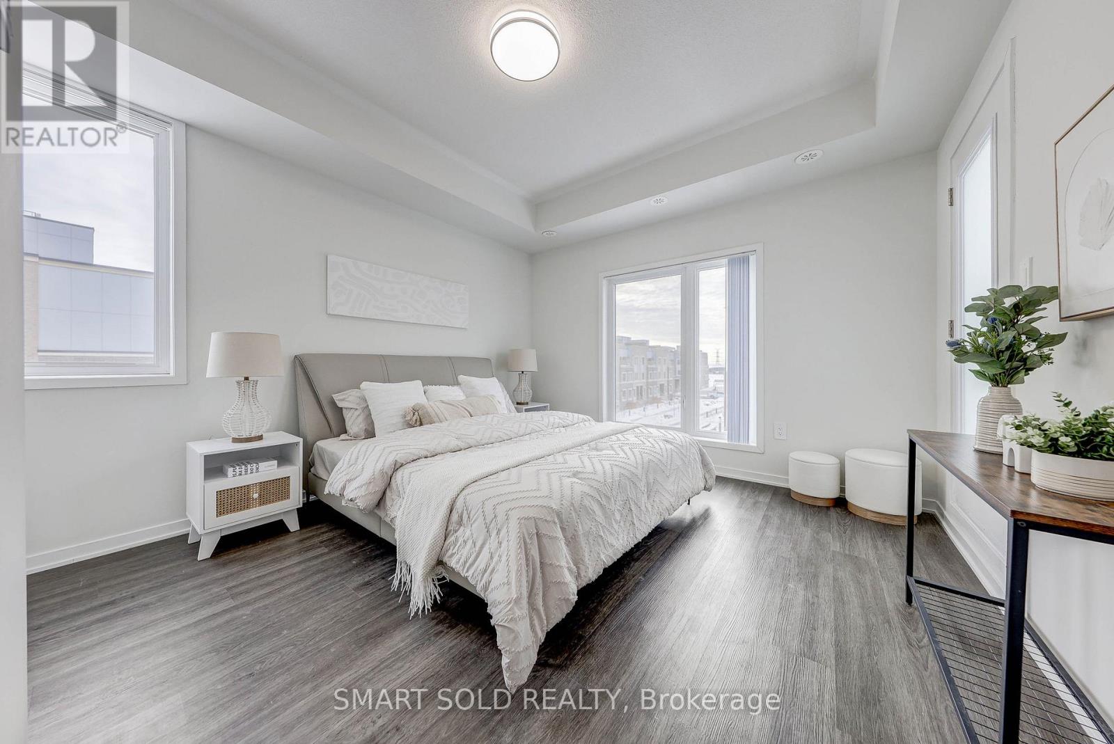 110 - 10 Almond Blossom Mews, Vaughan, Ontario  L4K 0N6 - Photo 21 - N12958096