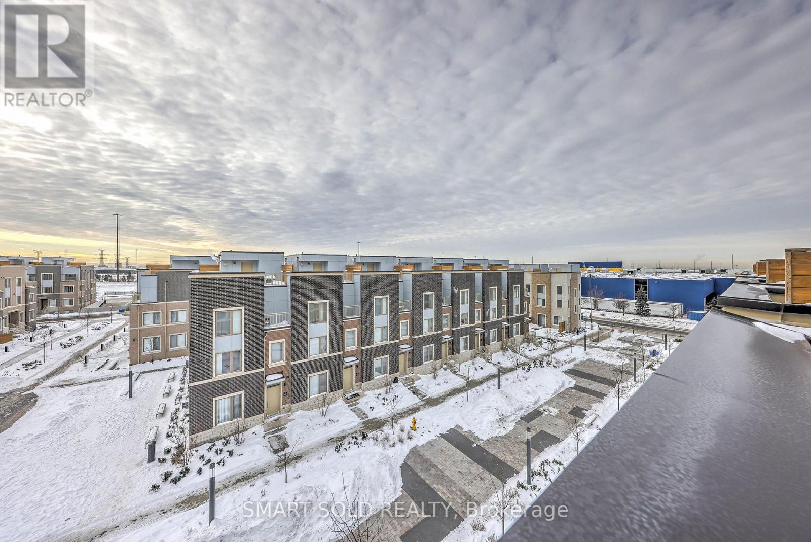 110 - 10 Almond Blossom Mews, Vaughan, Ontario  L4K 0N6 - Photo 34 - N12958096