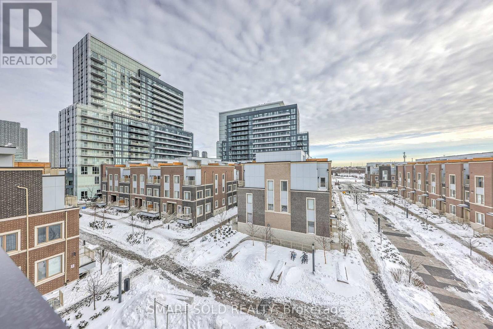 110 - 10 Almond Blossom Mews, Vaughan, Ontario  L4K 0N6 - Photo 35 - N12958096