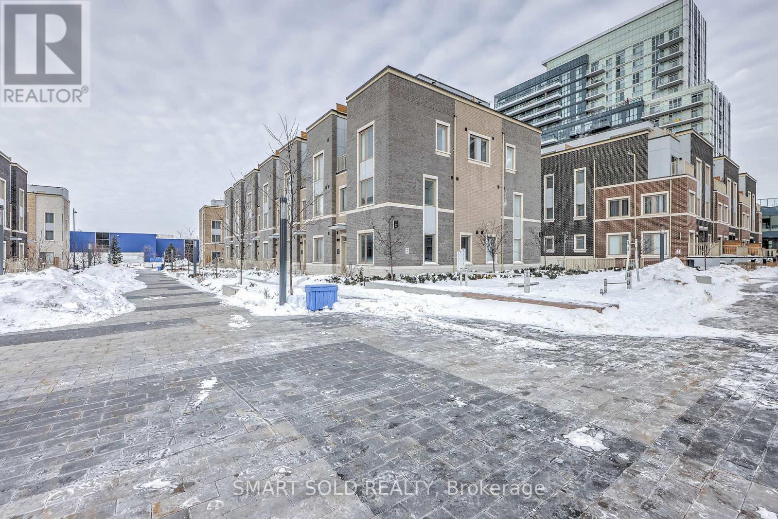 110 - 10 Almond Blossom Mews, Vaughan, Ontario  L4K 0N6 - Photo 40 - N12958096