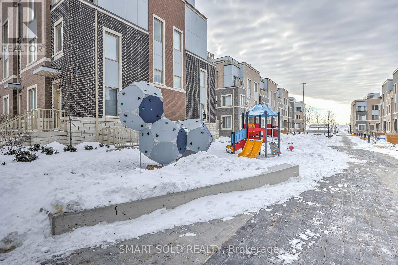 110 - 10 Almond Blossom Mews, Vaughan, Ontario  L4K 0N6 - Photo 41 - N12958096