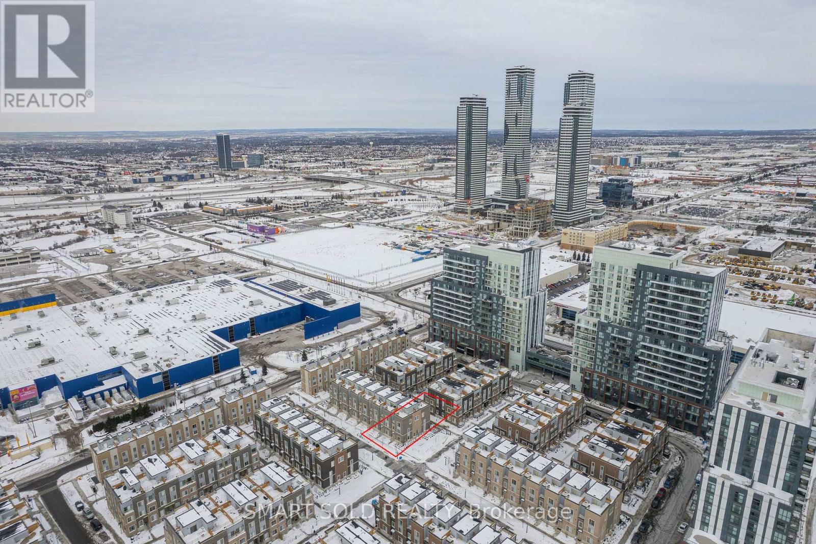 110 - 10 Almond Blossom Mews, Vaughan, Ontario  L4K 0N6 - Photo 42 - N12958096