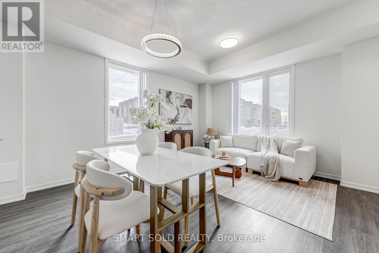 110 - 10 Almond Blossom Mews, Vaughan, Ontario  L4K 0N6 - Photo 6 - N12958096