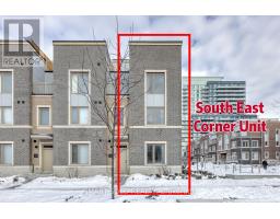 110 - 10 ALMOND BLOSSOM MEWS, Vaughan, Ontario