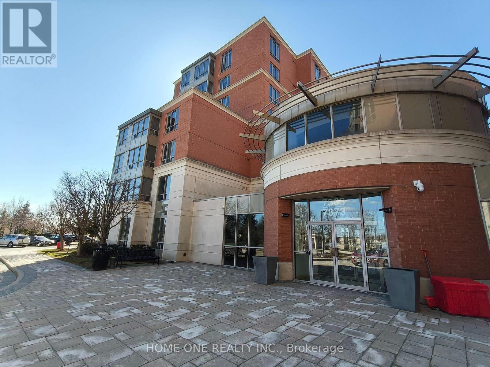 315 - 7363 Kennedy Road, Markham, Ontario  L3R 1G8 - Photo 2 - N12958100
