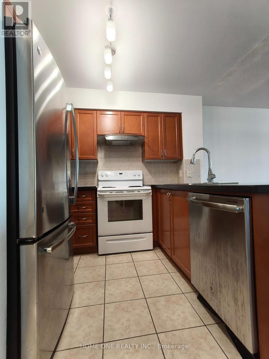 315 - 7363 Kennedy Road, Markham, Ontario  L3R 1G8 - Photo 21 - N12958100