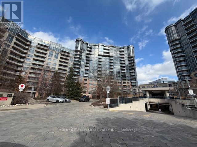 825 - 33 Cox Boulevard, Markham, Ontario  L3R 8A6 - Photo 2 - N12958108