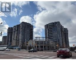 825 - 33 COX BOULEVARD, Markham, Ontario