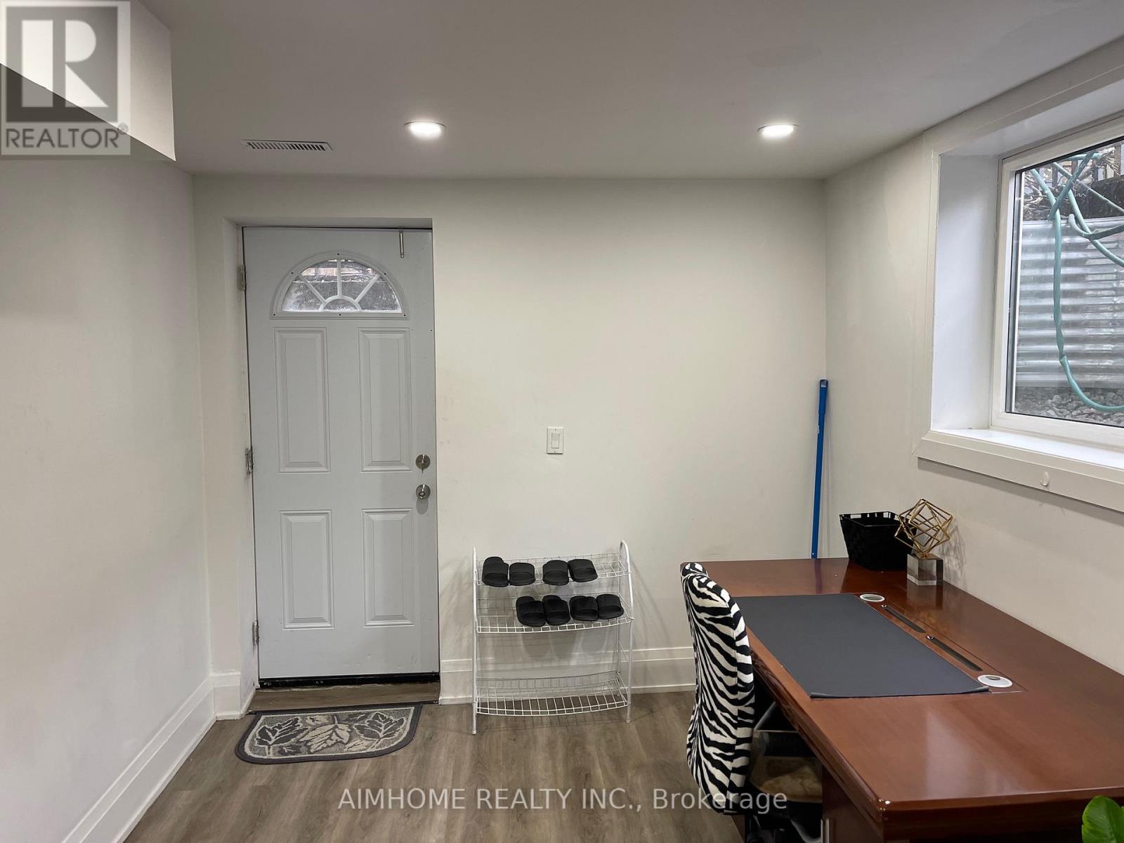 Basement - 166 Fincham Avenue, Markham, Ontario  L3P 4B3 - Photo 3 - N12958112