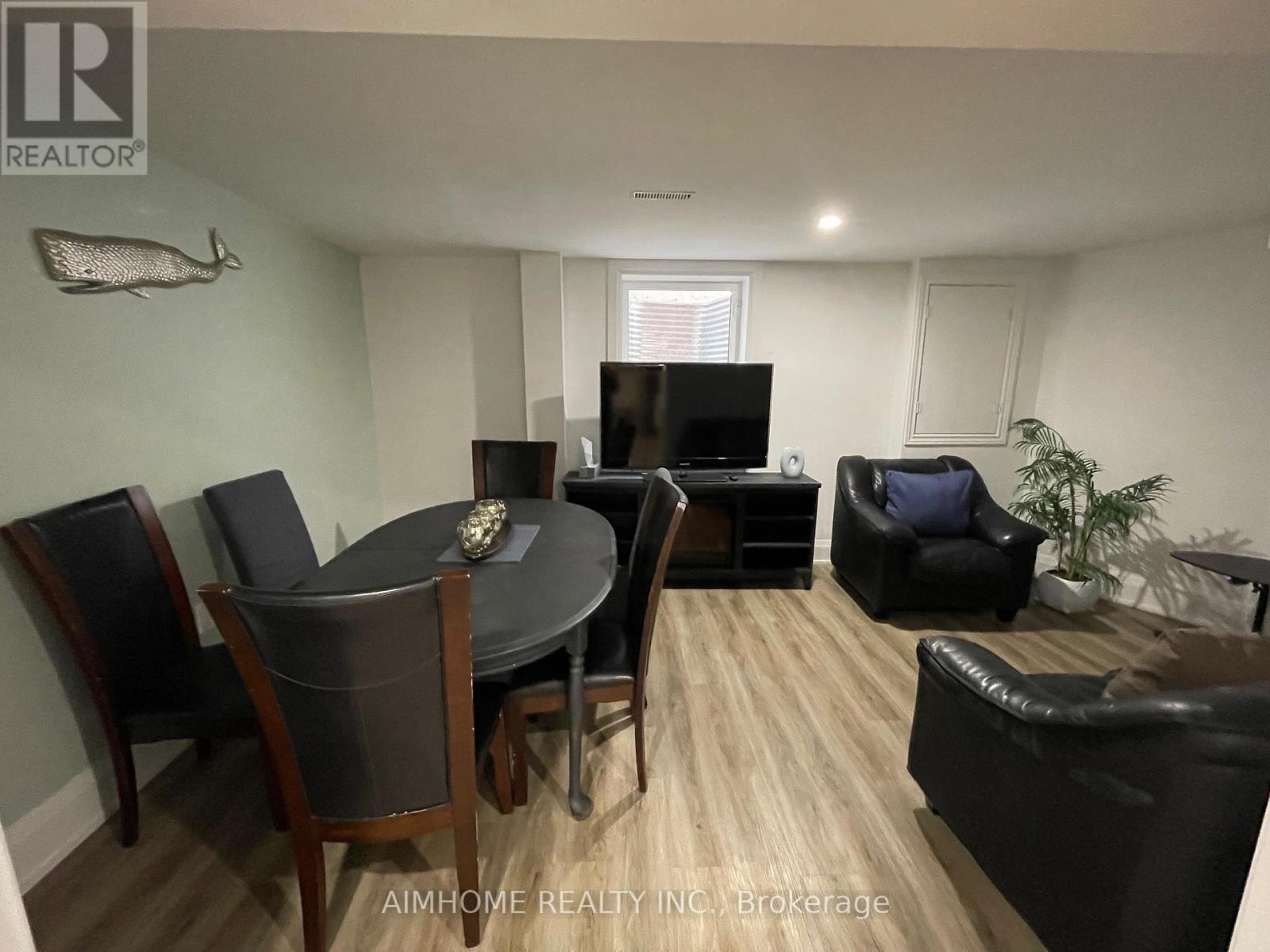 Basement - 166 Fincham Avenue, Markham, Ontario  L3P 4B3 - Photo 9 - N12958112