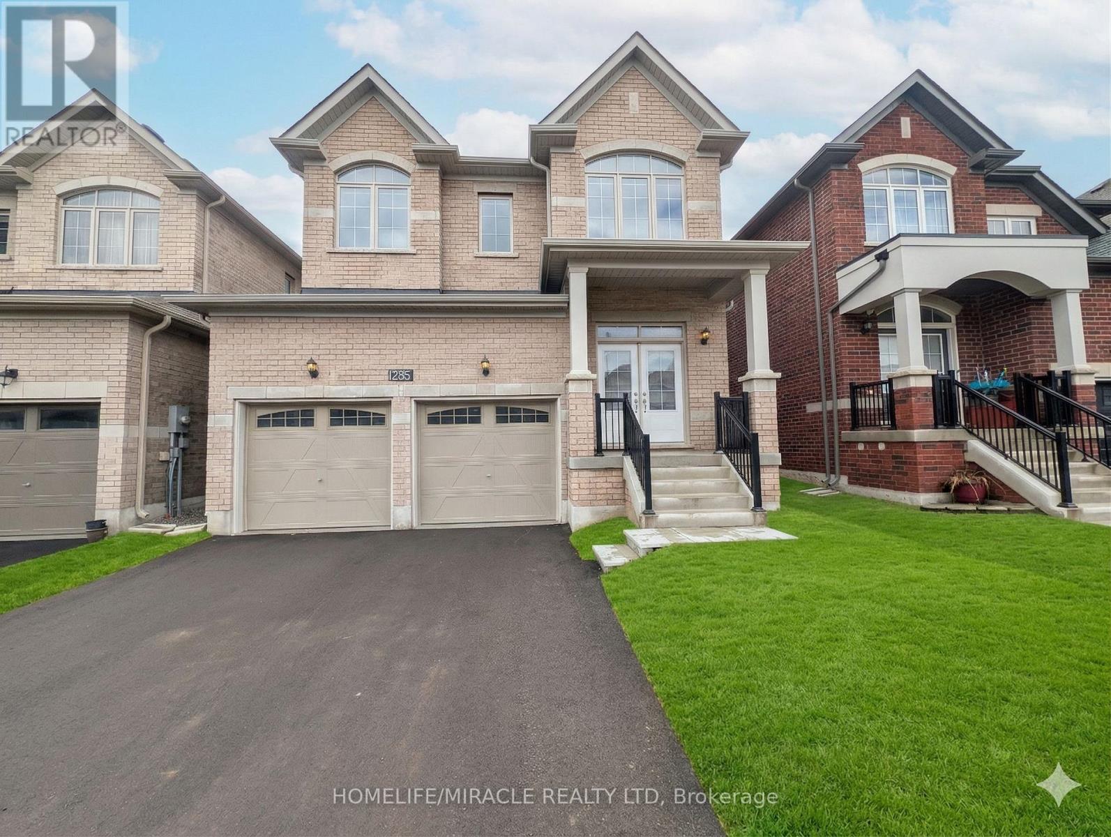 1285 BRODERICK STREET, Innisfil, Ontario
