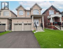 1285 BRODERICK STREET, Innisfil, Ontario