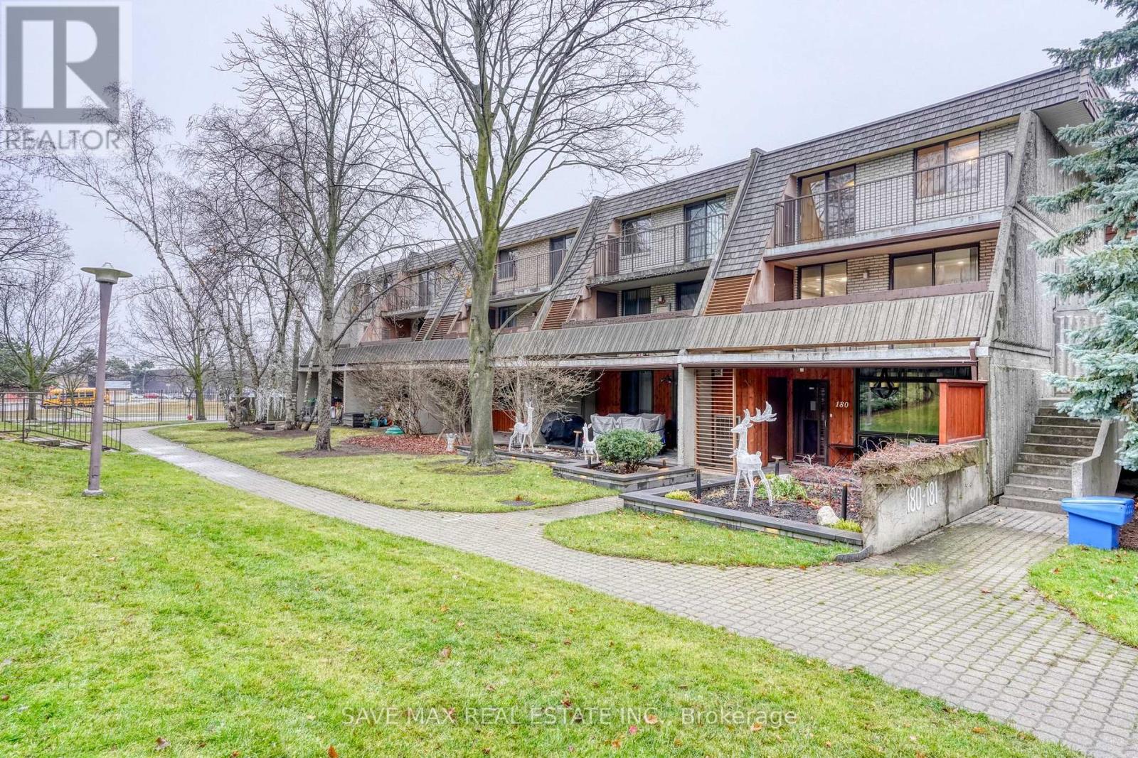 182 - 1250 Mississauga Valley Boulevard S, Mississauga, Ontario  L5A 3R6 - Photo 44 - W12958102