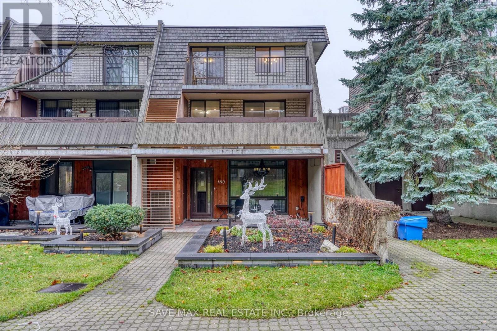 182 - 1250 Mississauga Valley Boulevard S, Mississauga, Ontario  L5A 3R6 - Photo 45 - W12958102