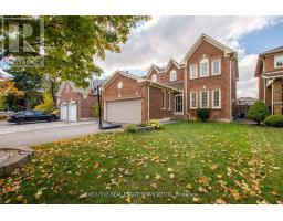 48 EAGLERIDGE DRIVE, Brampton, Ontario