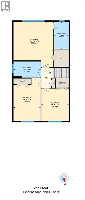 19 Scenic Green NW, Calgary, Alberta  T3L 1A1 - Photo 47 - A2296929