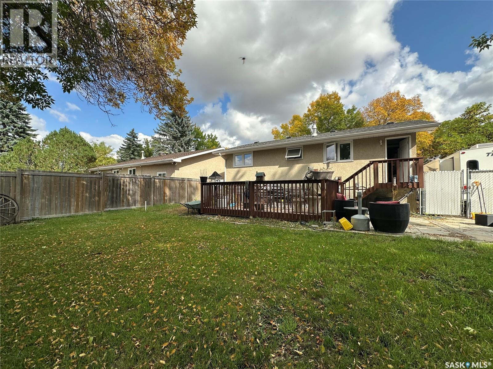 51 Denny Crescent, Regina, Saskatchewan  S4N 5J8 - Photo 28 - SK032092