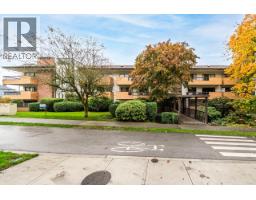 202 410 AGNES STREET, New Westminster, British Columbia