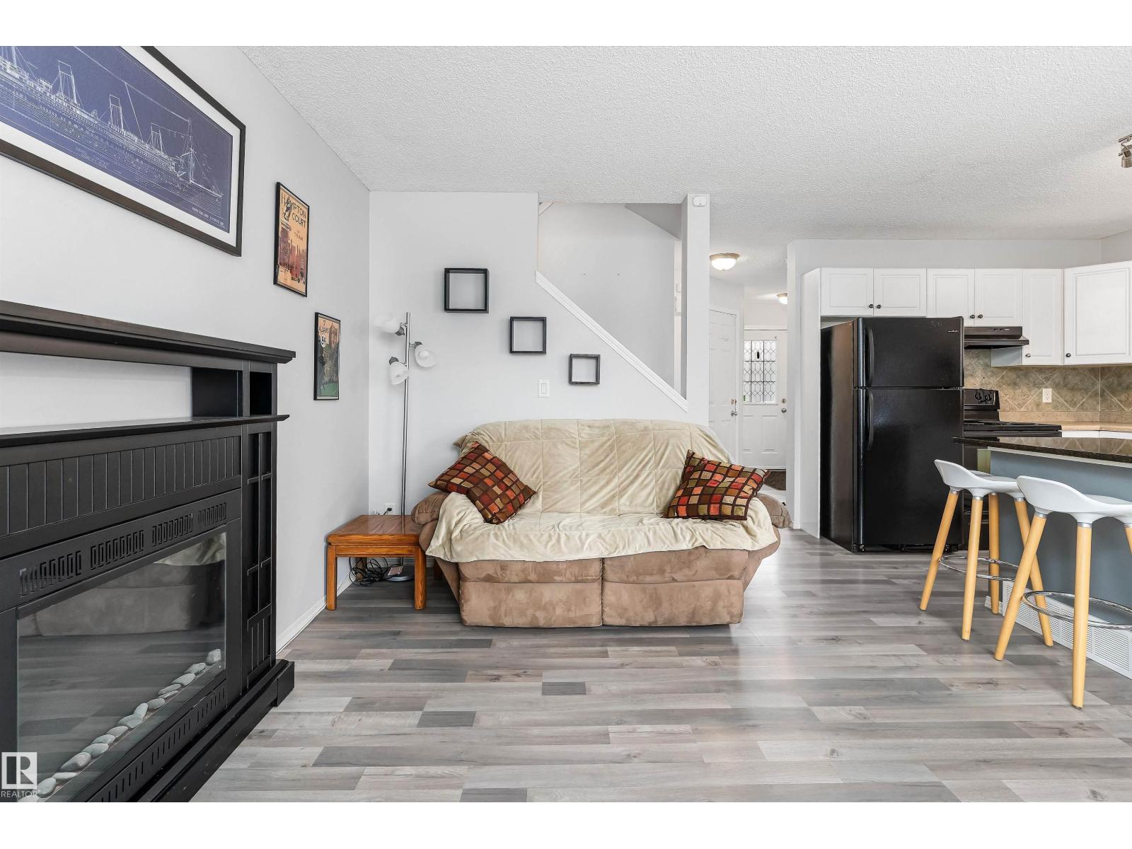 #73 1428 Hodgson Wy Nw, Edmonton, Alberta  T6R 3P8 - Photo 8 - E4478544