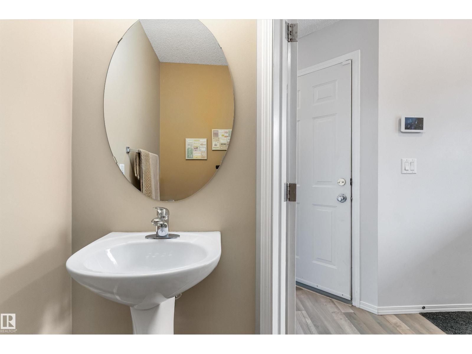 #73 1428 Hodgson Wy Nw, Edmonton, Alberta  T6R 3P8 - Photo 5 - E4478544