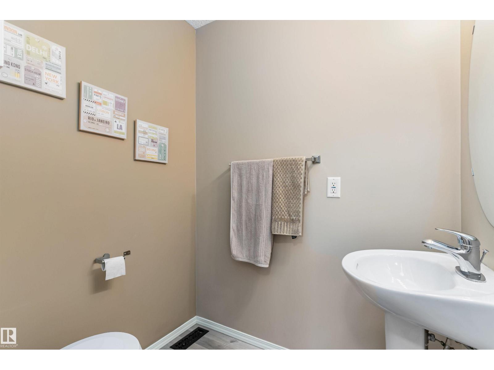 #73 1428 Hodgson Wy Nw, Edmonton, Alberta  T6R 3P8 - Photo 4 - E4478544