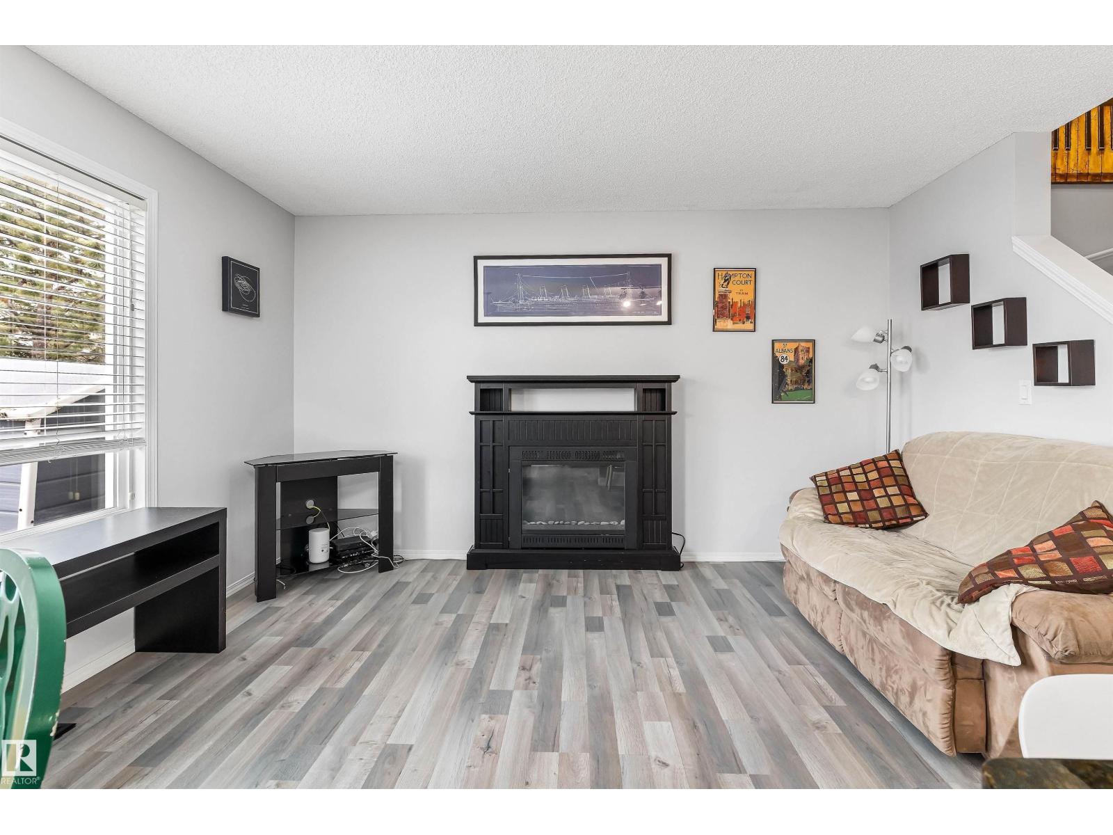 #73 1428 Hodgson Wy Nw, Edmonton, Alberta  T6R 3P8 - Photo 7 - E4478544