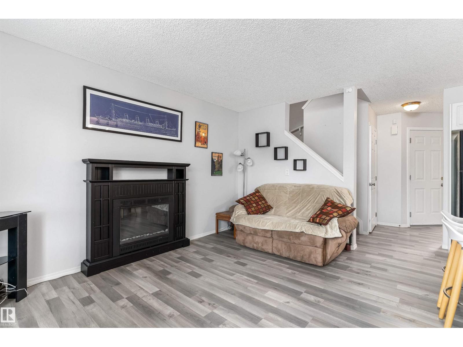 #73 1428 Hodgson Wy Nw, Edmonton, Alberta  T6R 3P8 - Photo 9 - E4478544