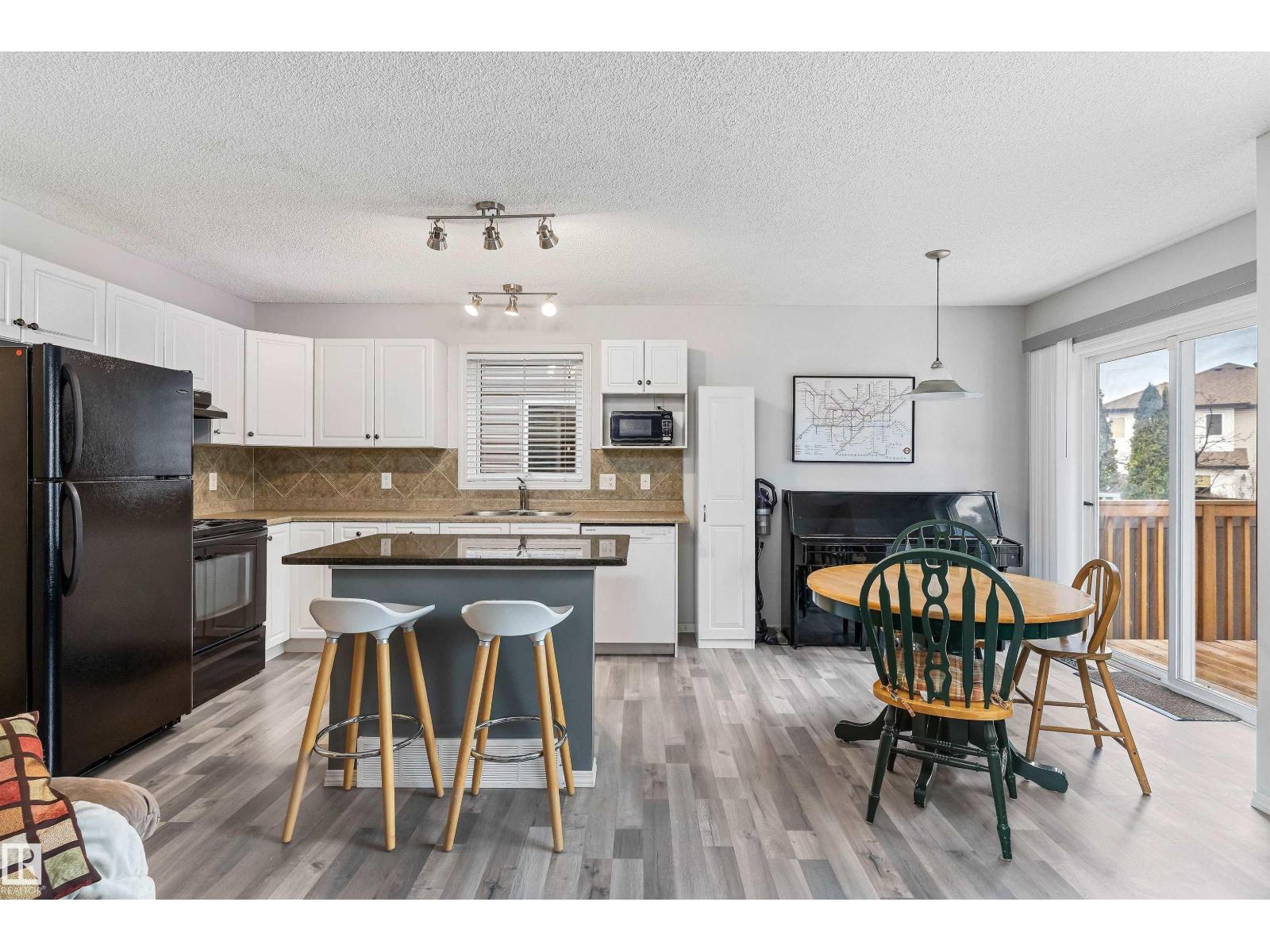 #73 1428 Hodgson Wy Nw, Edmonton, Alberta  T6R 3P8 - Photo 10 - E4478544