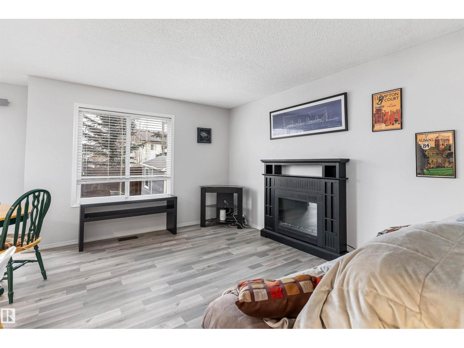 #73 1428 Hodgson Wy Nw, Edmonton, Alberta  T6R 3P8 - Photo 6 - E4478544