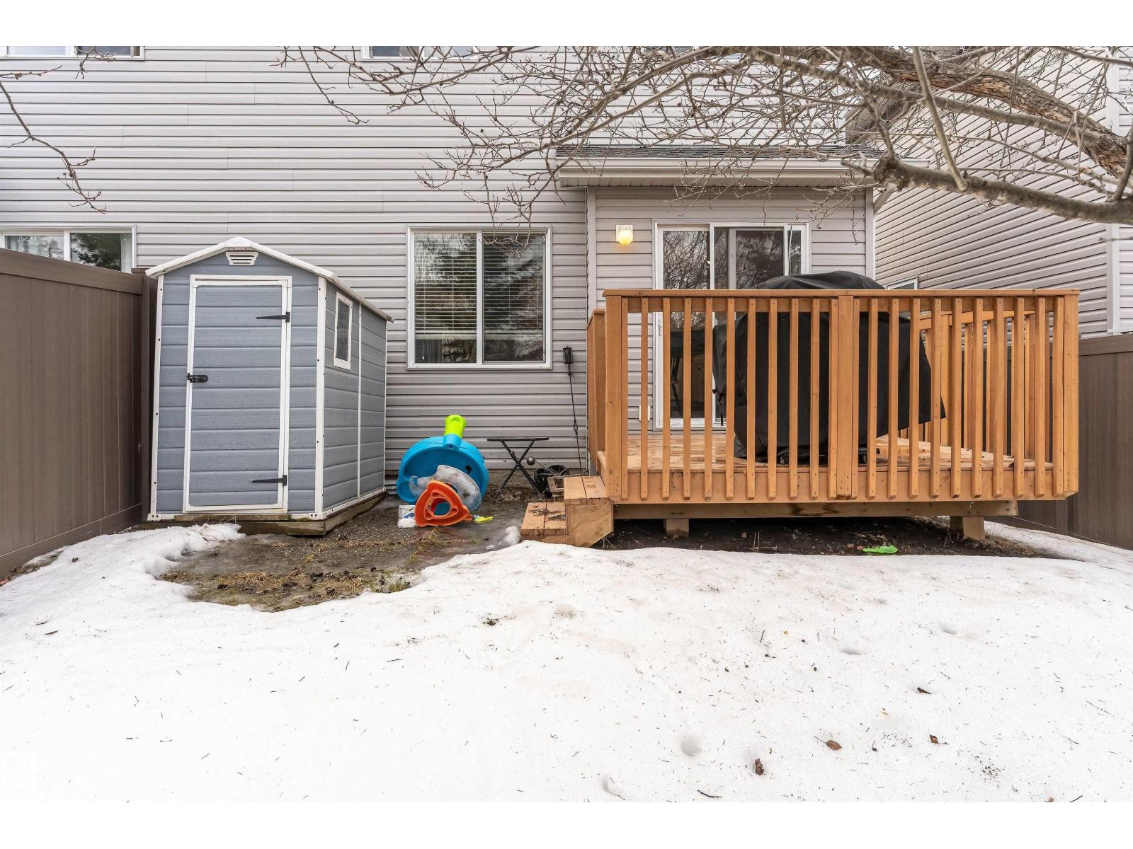#73 1428 Hodgson Wy Nw, Edmonton, Alberta  T6R 3P8 - Photo 35 - E4478544