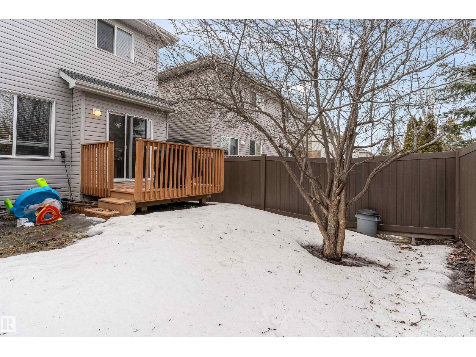 #73 1428 Hodgson Wy Nw, Edmonton, Alberta  T6R 3P8 - Photo 33 - E4478544