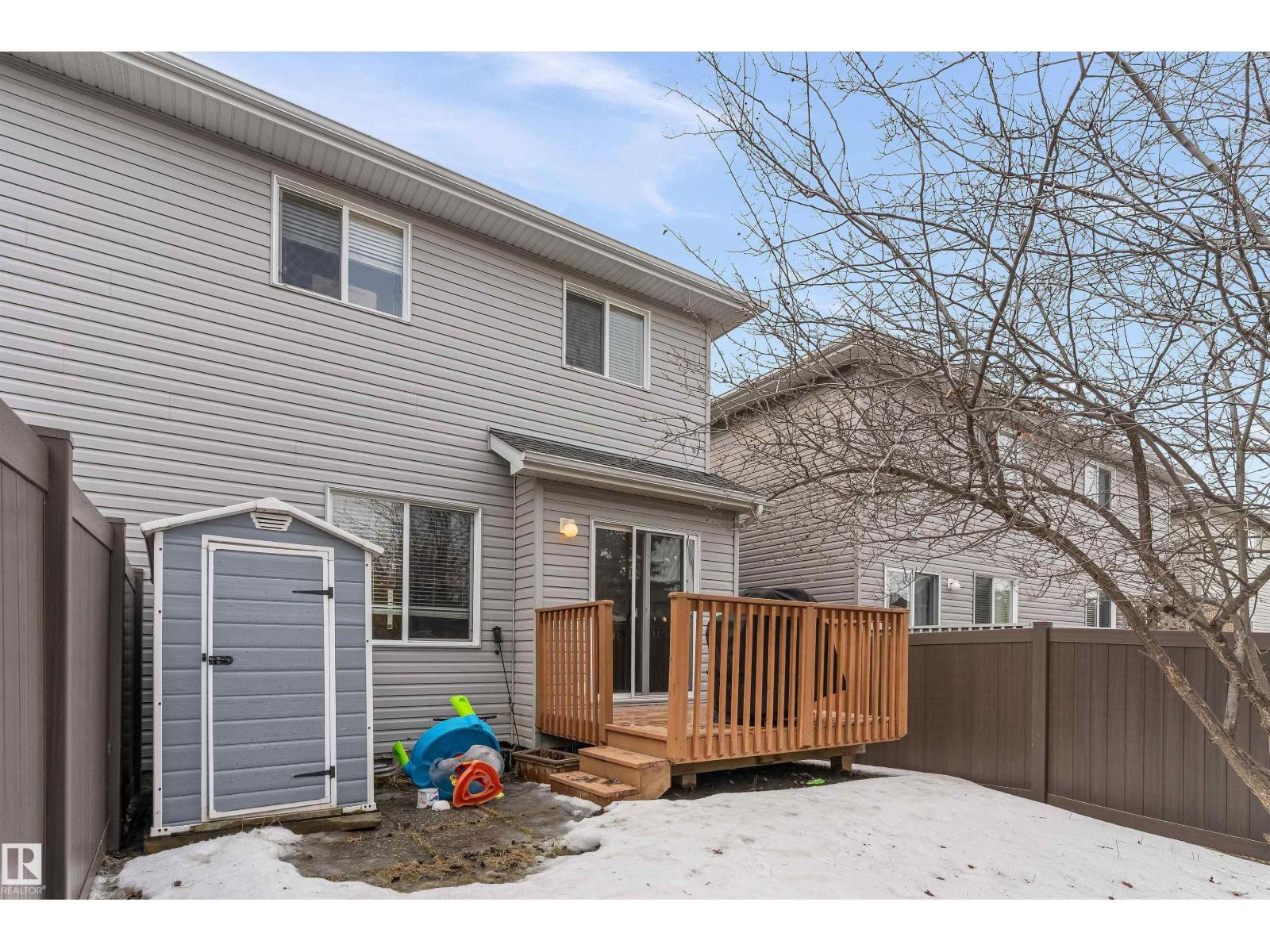 #73 1428 Hodgson Wy Nw, Edmonton, Alberta  T6R 3P8 - Photo 34 - E4478544