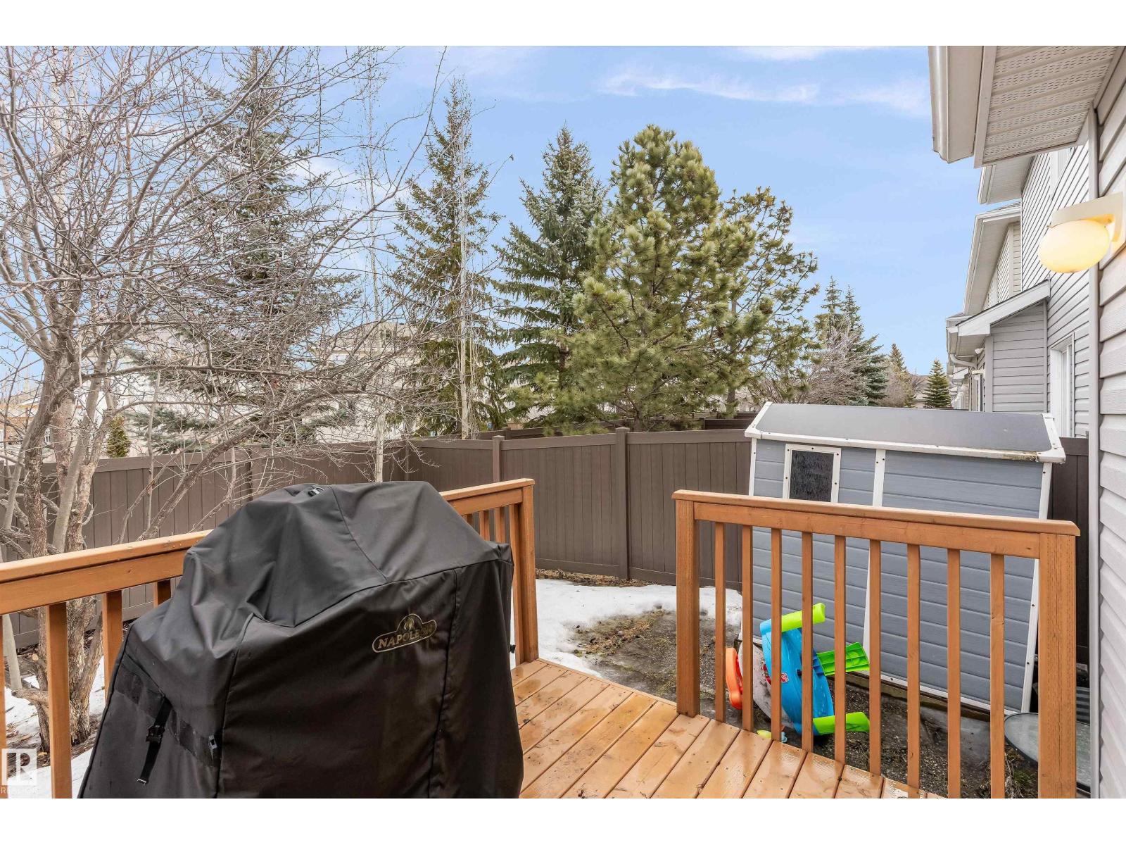 #73 1428 Hodgson Wy Nw, Edmonton, Alberta  T6R 3P8 - Photo 30 - E4478544