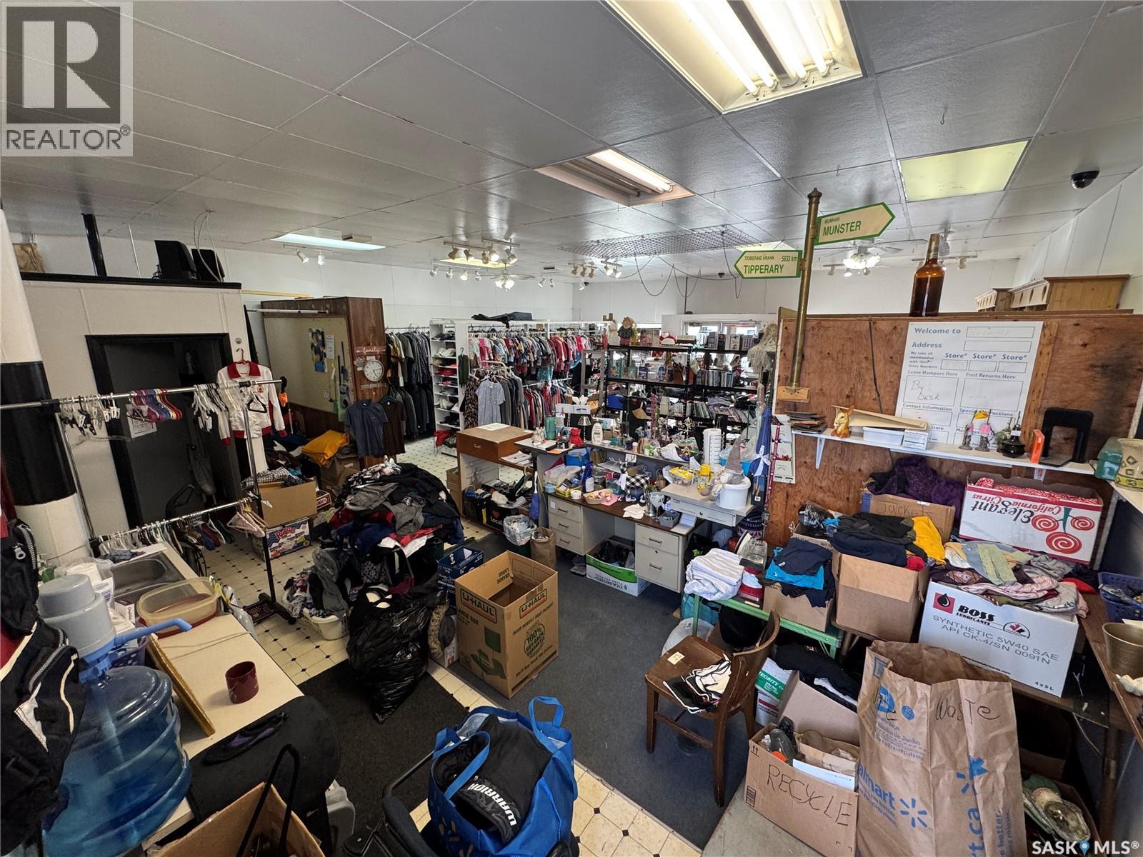 118 Main Street, Raymore, Saskatchewan  S0A 3J0 - Photo 3 - SK032082