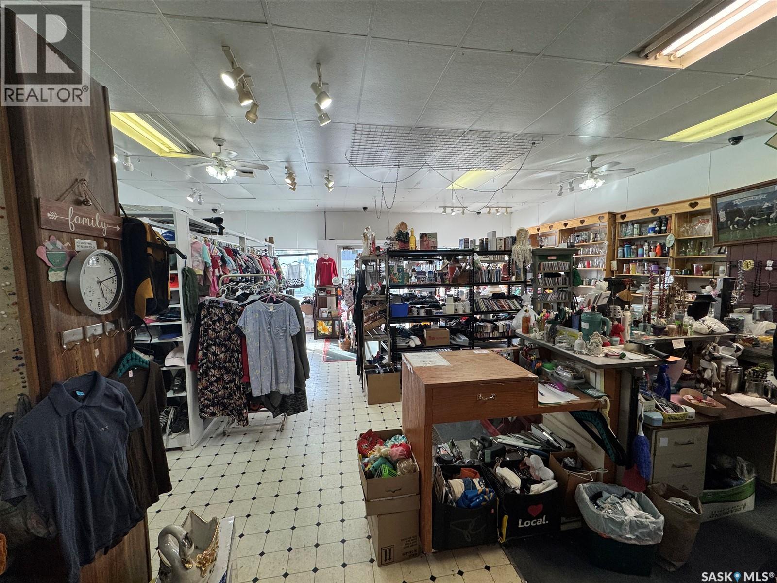 118 Main Street, Raymore, Saskatchewan  S0A 3J0 - Photo 5 - SK032082