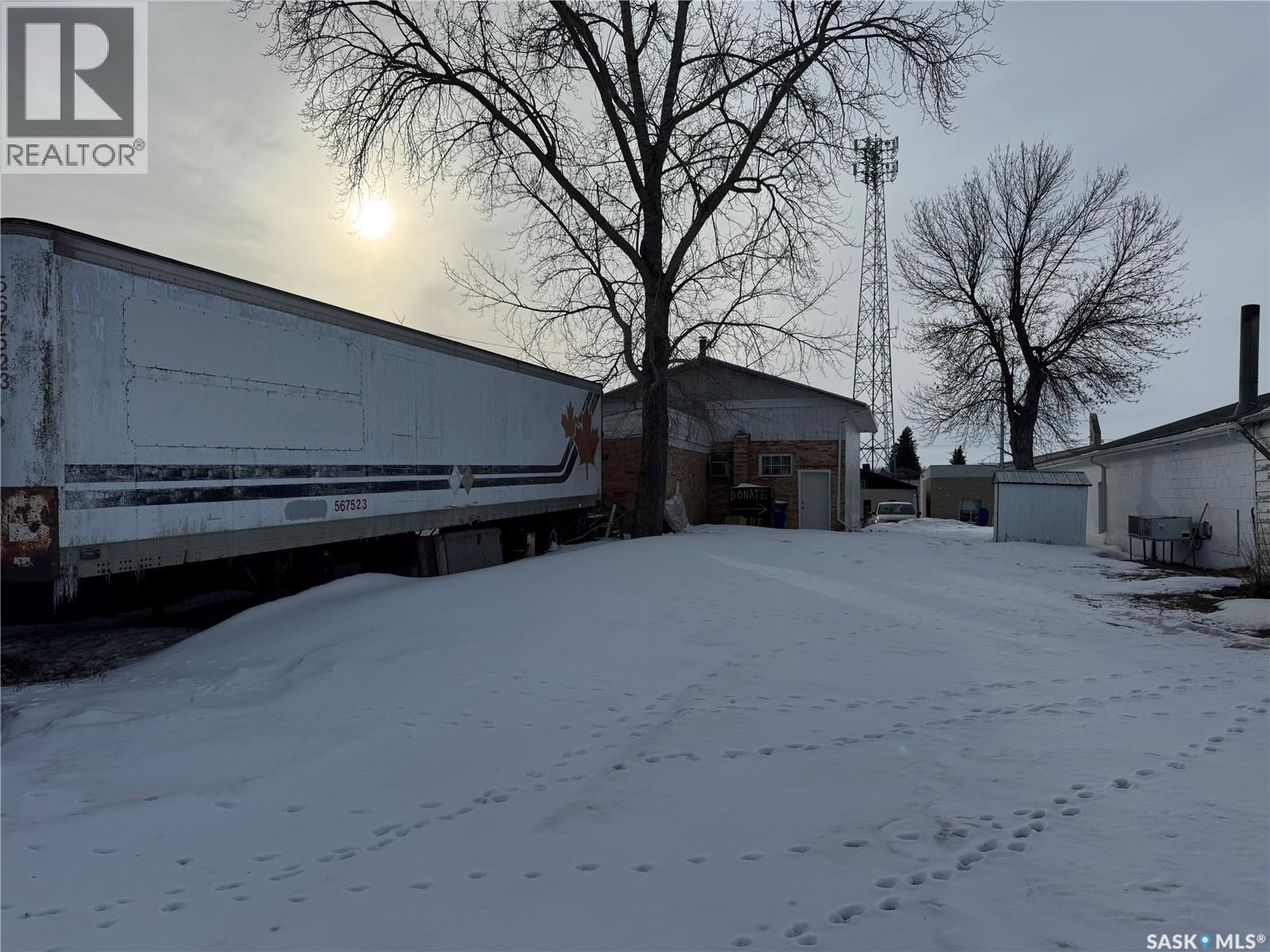 118 Main Street, Raymore, Saskatchewan  S0A 3J0 - Photo 8 - SK032082