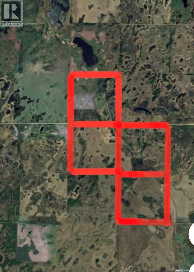 Eftoda Farm, Calder Rm No. 241, Saskatchewan