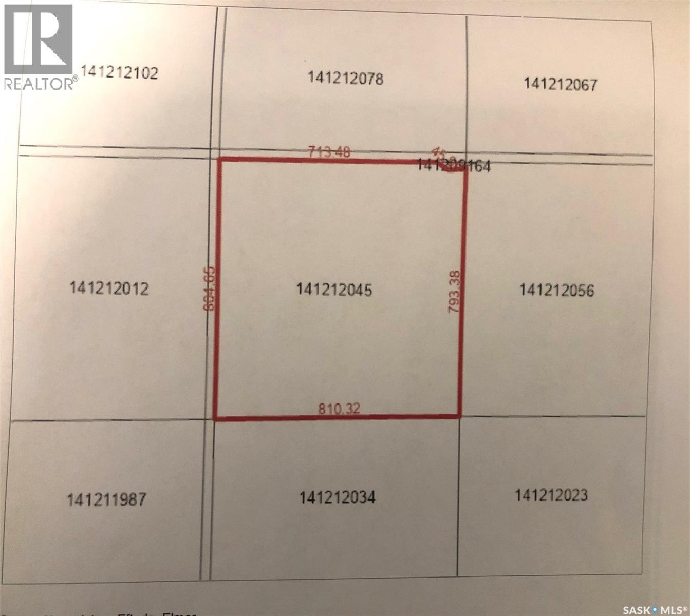 Eftoda Farm, Calder Rm No. 241, Saskatchewan  S0A 0K0 - Photo 13 - SK031893