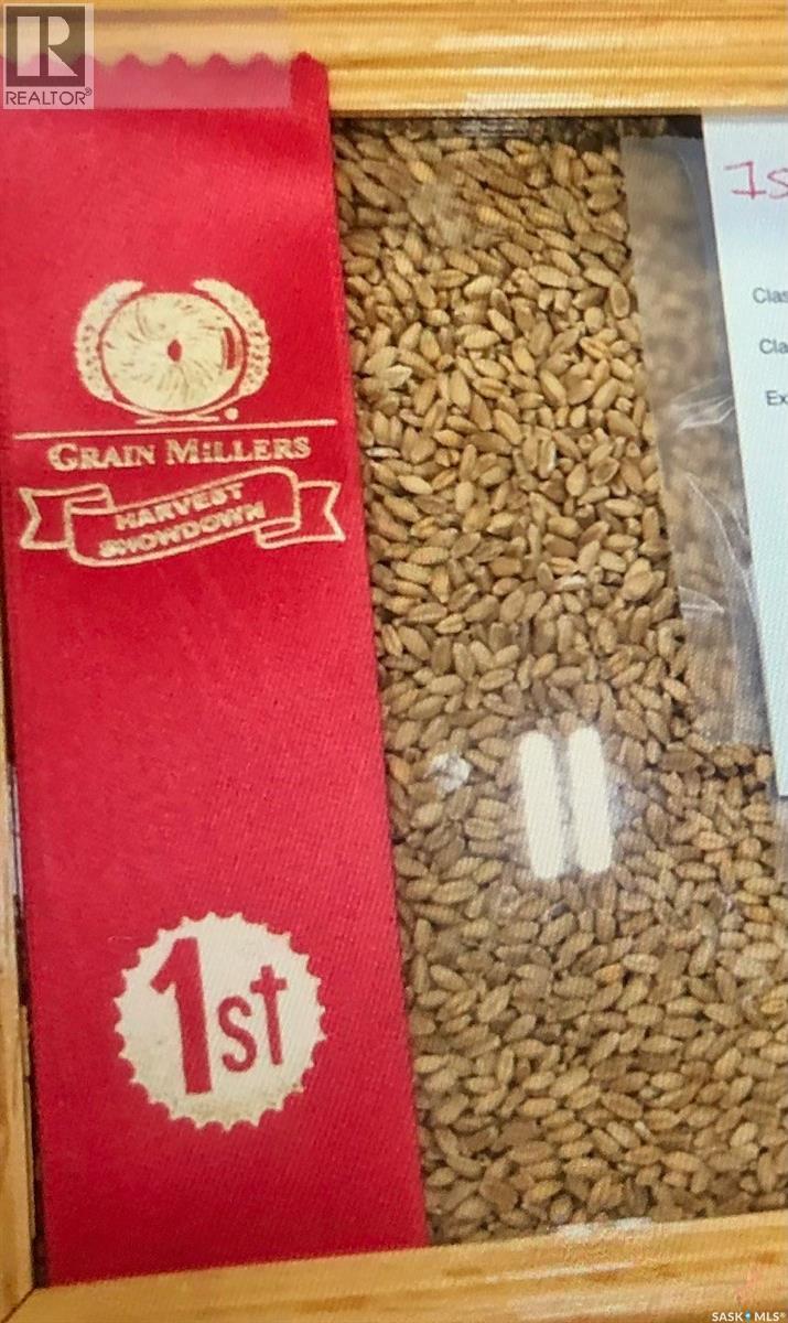 Eftoda Farm, Calder Rm No. 241, Saskatchewan  S0A 0K0 - Photo 14 - SK031893