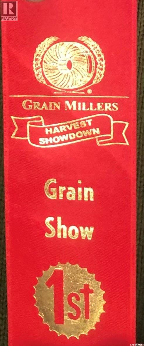 Eftoda Farm, Calder Rm No. 241, Saskatchewan  S0A 0K0 - Photo 15 - SK031893