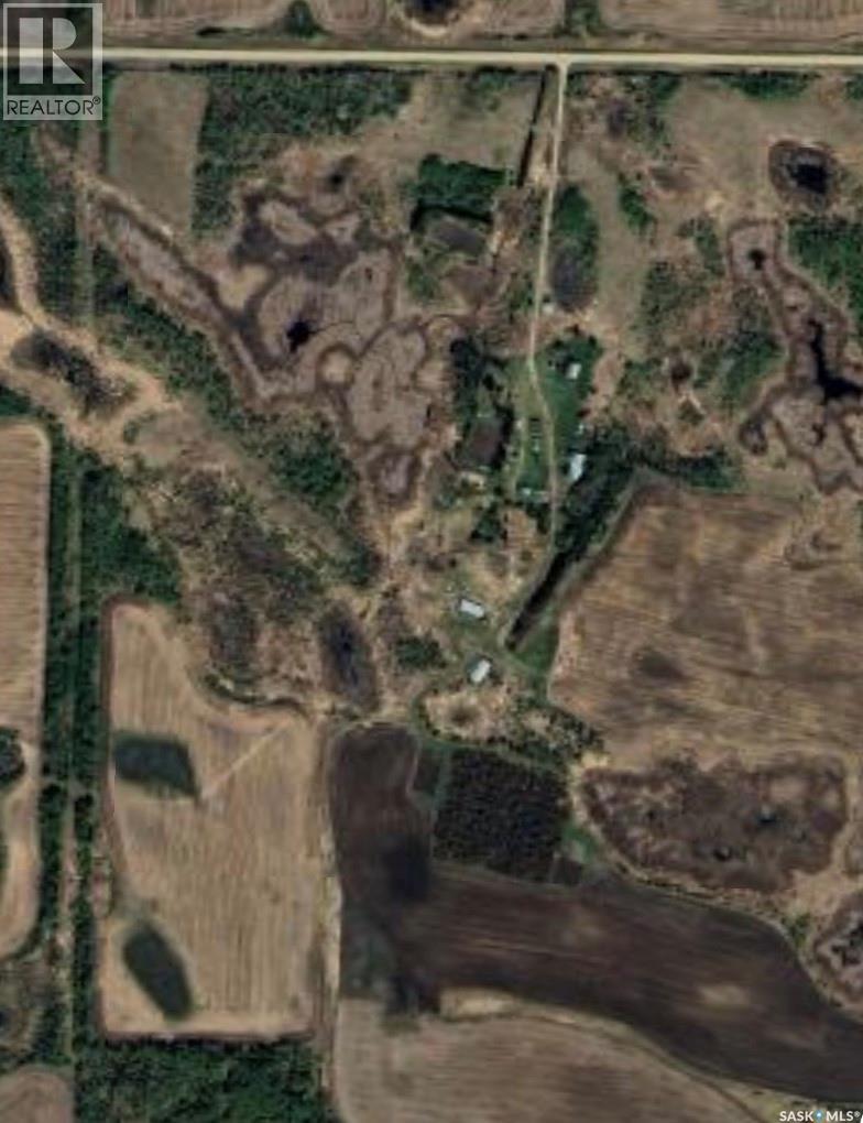 Eftoda Farm, Calder Rm No. 241, Saskatchewan  S0A 0K0 - Photo 3 - SK031893