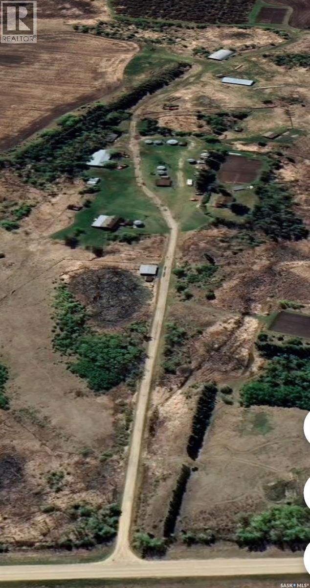 Eftoda Farm, Calder Rm No. 241, Saskatchewan  S0A 0K0 - Photo 4 - SK031893