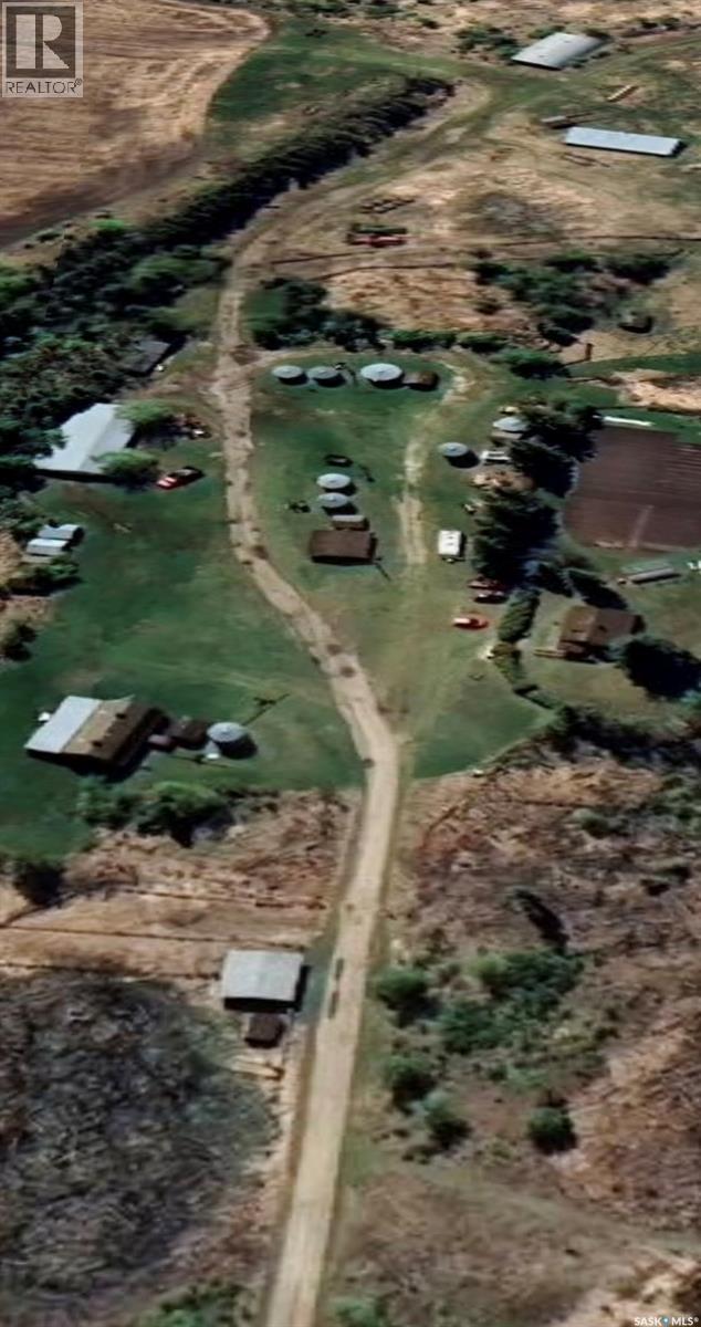 Eftoda Farm, Calder Rm No. 241, Saskatchewan  S0A 0K0 - Photo 5 - SK031893