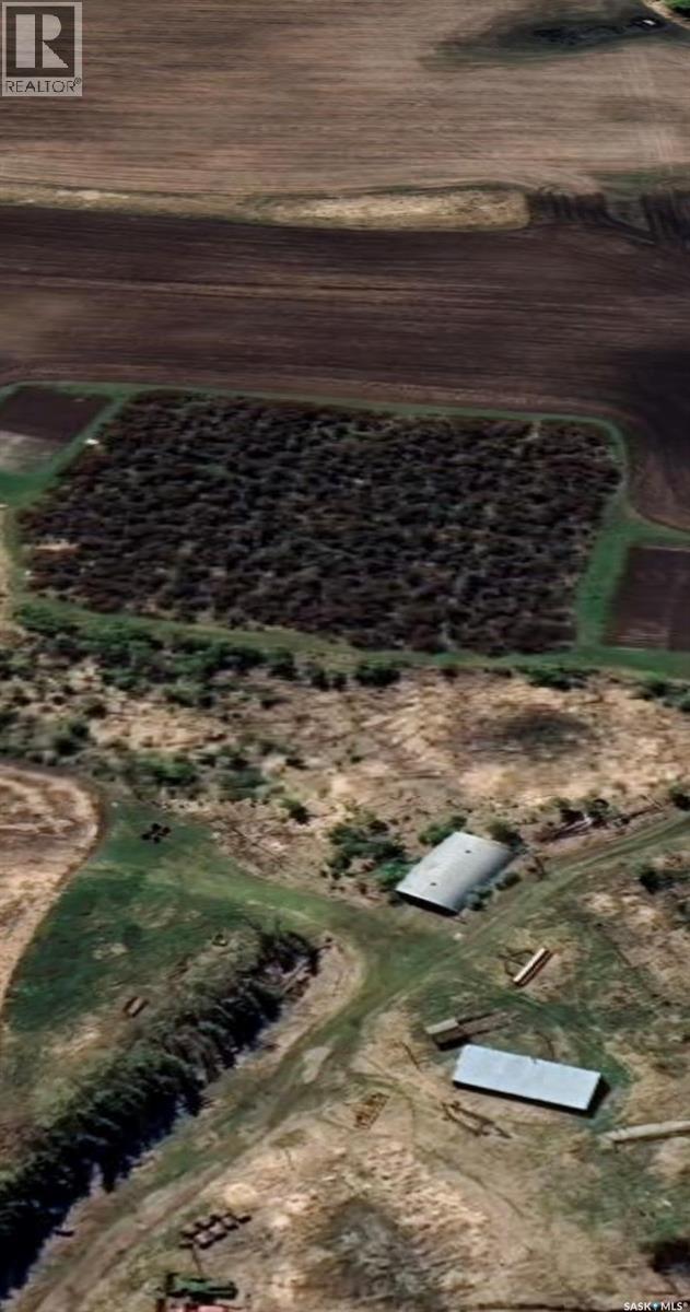 Eftoda Farm, Calder Rm No. 241, Saskatchewan  S0A 0K0 - Photo 6 - SK031893